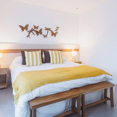 La Madrina Apart Hotel Tafí del Valle エクステリア 写真