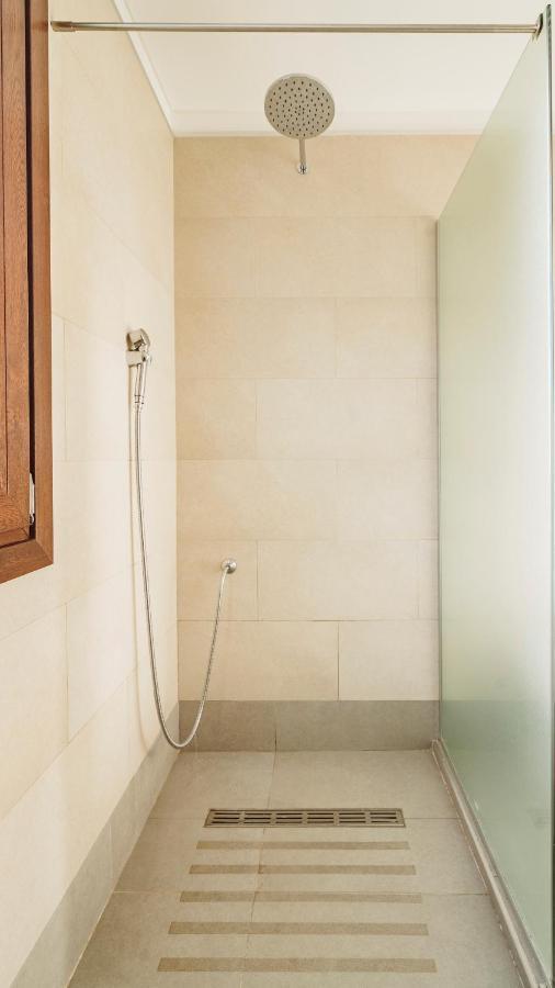 La Madrina Apart Hotel Tafí del Valle エクステリア 写真